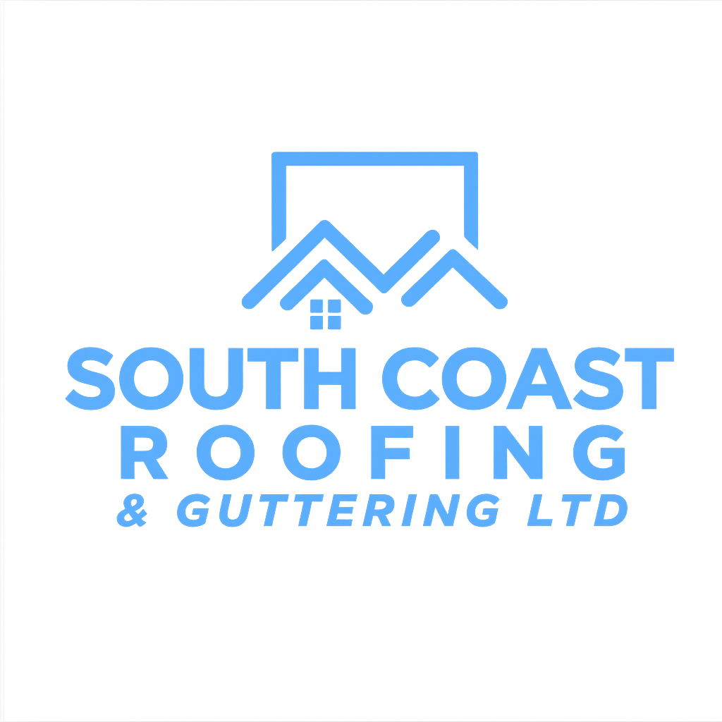 South Coast Roofing & Guttering Ltd logo